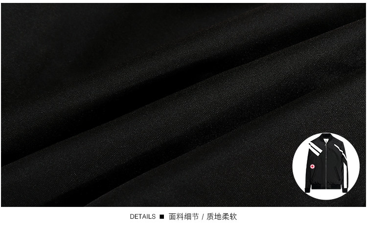 Blouson homme MARK FAIRWHALE  MARK HUAFEI - Ref 3121088 Image 13