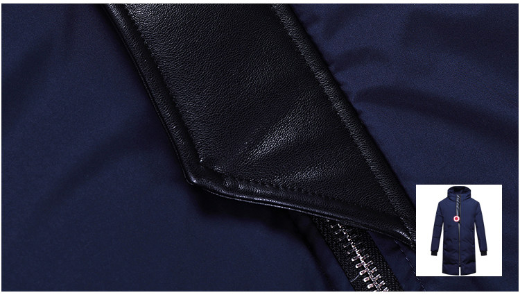 Blouson homme MARK FAIRWHALE  MARK HUAFEI - Ref 3120506 Image 21