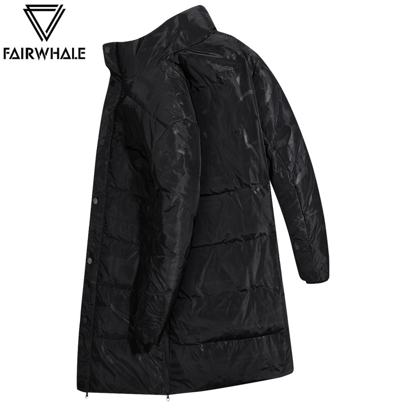 Blouson homme MARK FAIRWHALE  MARK HUAFEI - Ref 3120756 Image 1