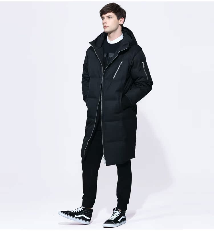 Blouson homme MARK FAIRWHALE  MARK HUAFEI - Ref 3121002 Image 11