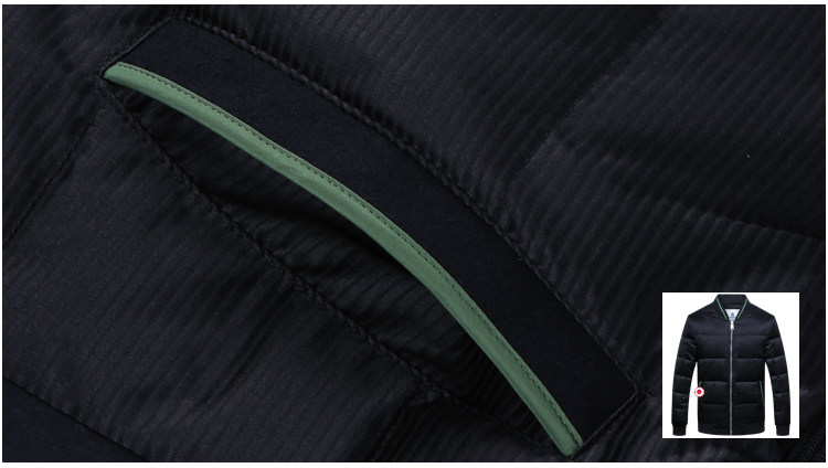 Blouson homme MARK FAIRWHALE  MARK HUAFEI - Ref 3120238 Image 29