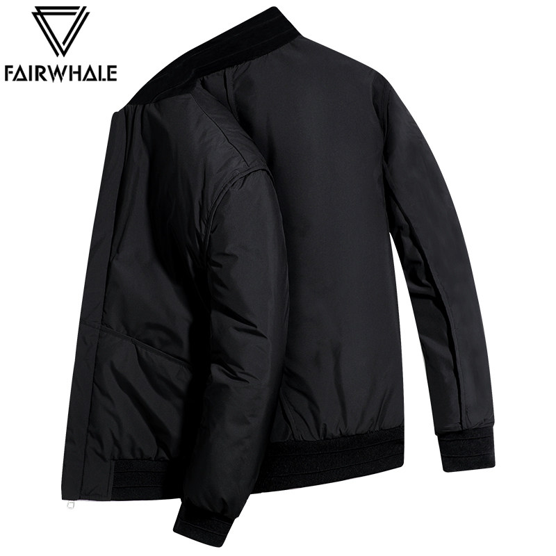 Blouson homme MARK FAIRWHALE  MARK HUAFEI - Ref 3120149 Image 1