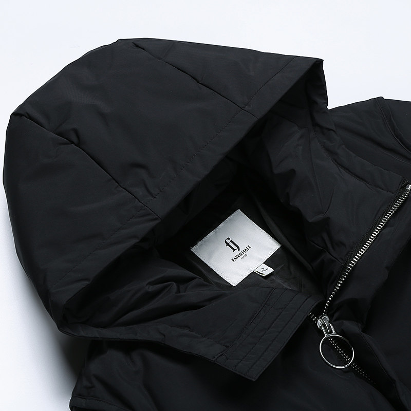 Blouson homme MARK FAIRWHALE  MARK HUAFEI - Ref 3122189 Image 4