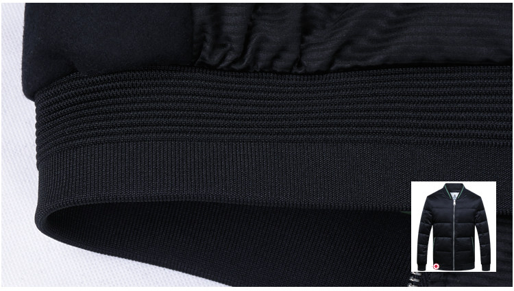 Blouson homme MARK FAIRWHALE  MARK HUAFEI - Ref 3120238 Image 30