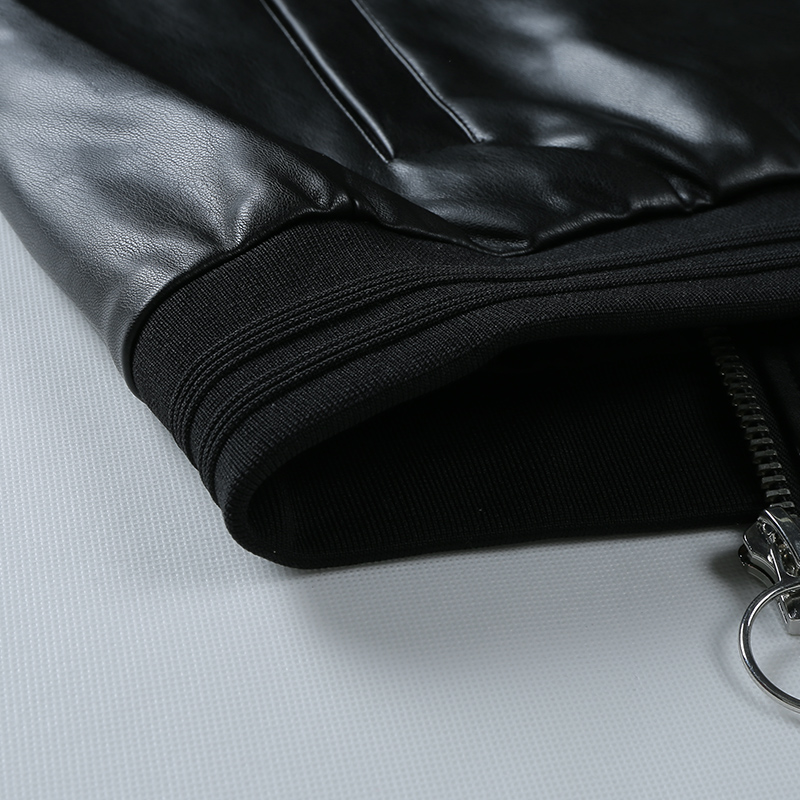 Blouson homme MARK FAIRWHALE  MARK HUAFEI manches longues - Ref 3118448 Image 5