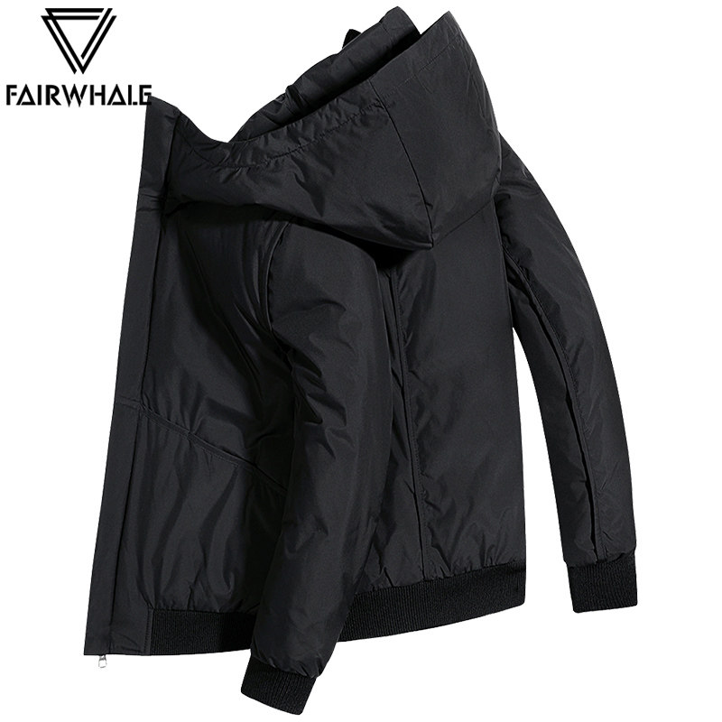 Blouson homme MARK FAIRWHALE  MARK HUAFEI - Ref 3122761 Image 1
