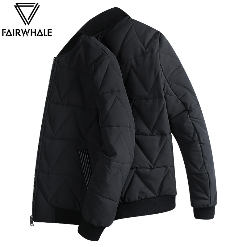 Blouson homme MARK FAIRWHALE  MARK HUAFEI - Ref 3120736 Image 1