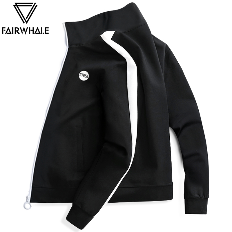 Blouson homme MARK FAIRWHALE  MARK HUAFEI manches longues - Ref 3118450 Image 1