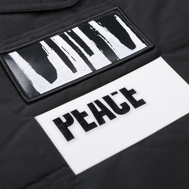 Blouson homme MARK FAIRWHALE  MARK HUAFEI - Ref 3120137 Image 3