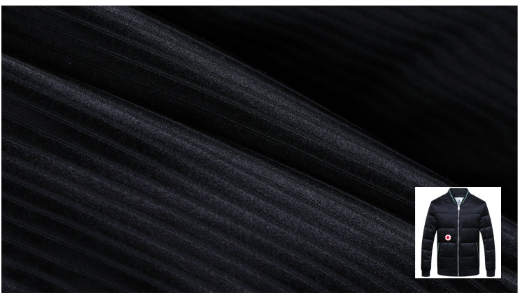 Blouson homme MARK FAIRWHALE  MARK HUAFEI - Ref 3120238 Image 24