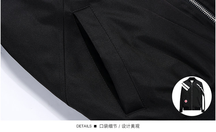 Blouson homme MARK FAIRWHALE  MARK HUAFEI - Ref 3121088 Image 18