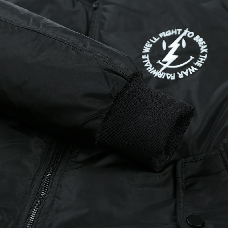 Blouson homme MARK FAIRWHALE  MARK HUAFEI - Ref 3120669 Image 5