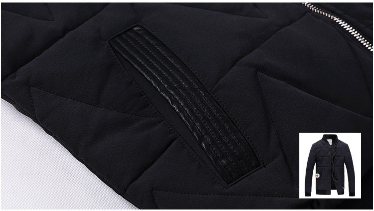 Blouson homme MARK FAIRWHALE  MARK HUAFEI - Ref 3120736 Image 25