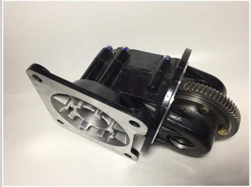 LiChi Electric Car A01 Giri B01V5 Rear Drive Gearbox