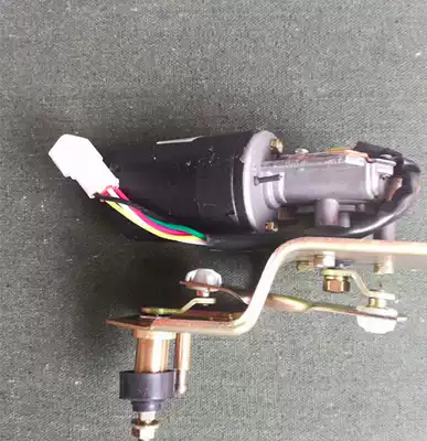 Lichi A01 wiper motor assembly Lichi A01 electric vehicle wiper motor original factory