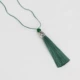 9#Peacock Green