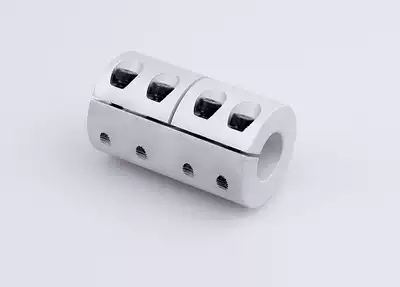 Special price rigid coupling straight-through coupling stepper servo motor screw encoder hard hyperlink large torque