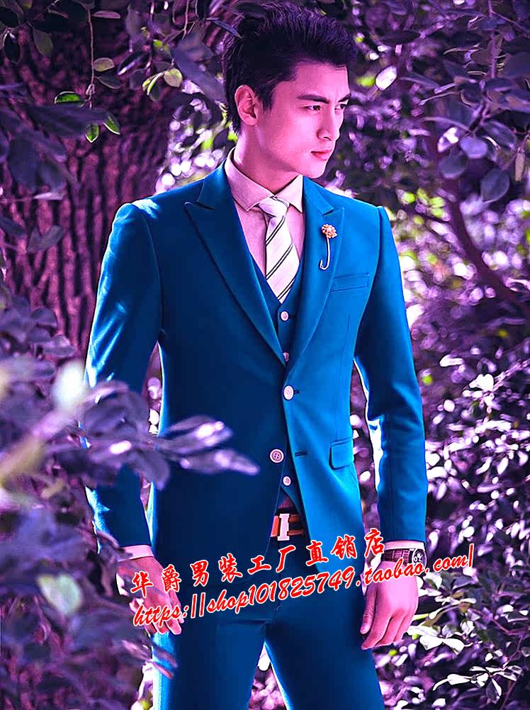 Costume homme pour Quatre saisons - Ref 1562364 Image 53