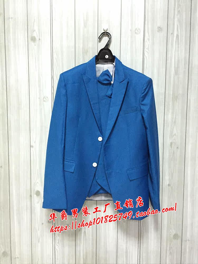 Costume homme pour Quatre saisons - Ref 1562364 Image 55