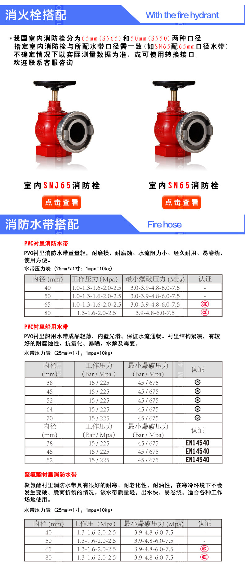 供应 消火栓组合箱丨消防栓组合箱丨学校消火栓箱,耐尔普斯应急包