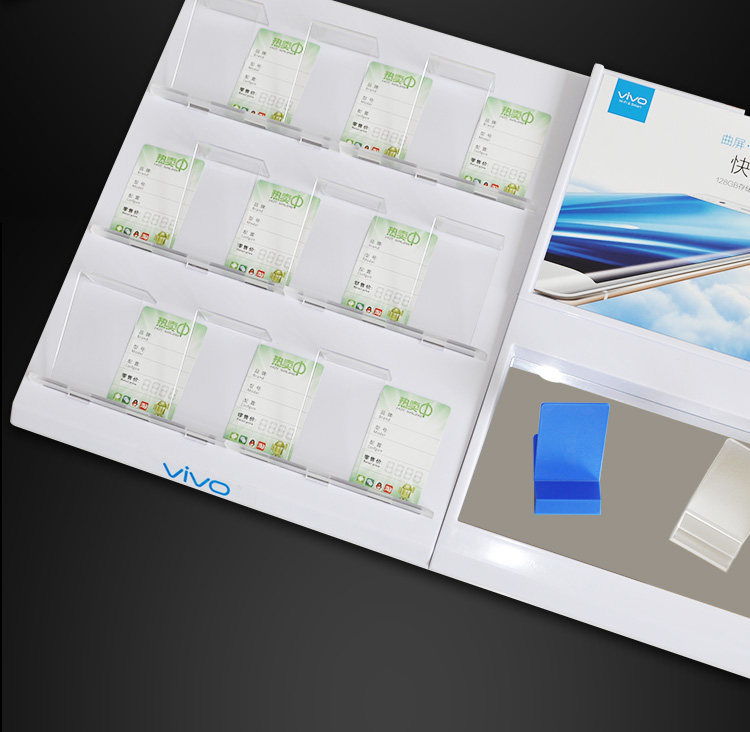 Support téléphone mobile GBFLY - Ref 1355279 Image 17