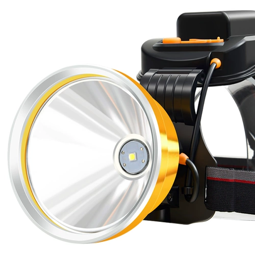 猎途 Супер яркие литиевые батарейки, светодиодный фонарь, дорожная шахтерская лампа