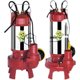 Feike WQD15-11-1.5IG ຕັດປະເພດອາຍແກັສຊີວະພາບໃນຟາມສະລອຍນ້ໍາ septic tank sewage pump
