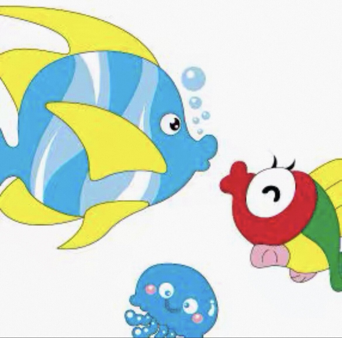 水族之星