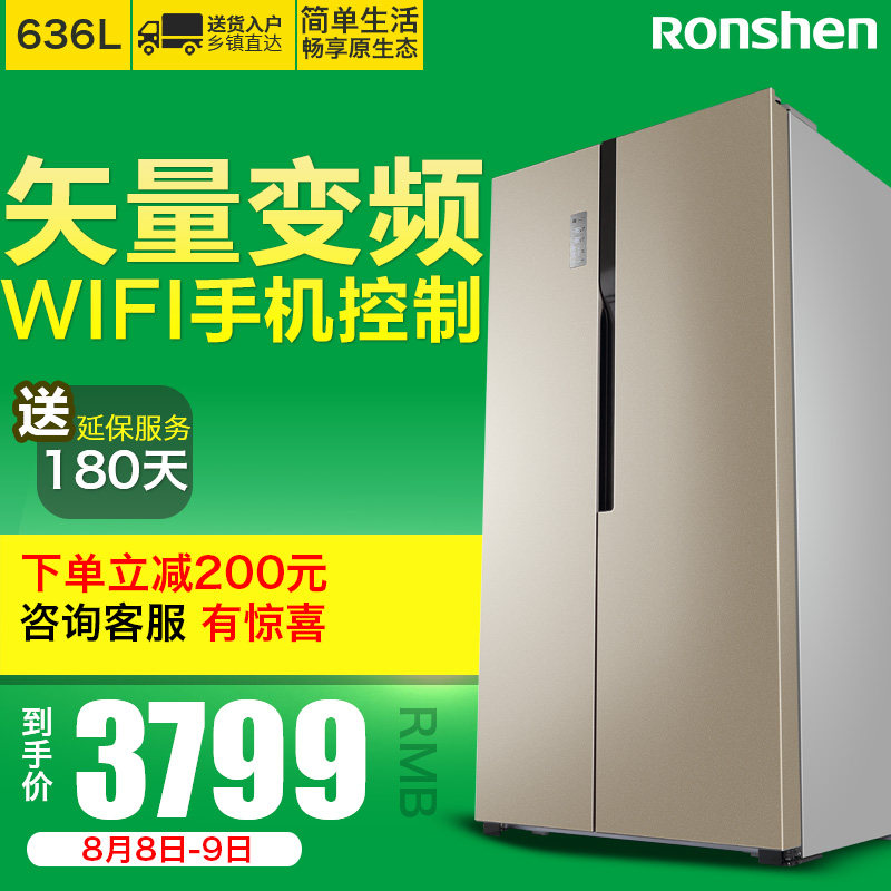 ronshen/��������bcd636wd11hpa