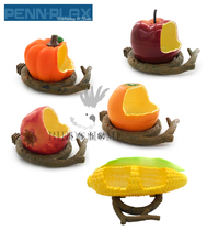 American penn-plax Garden series bird food box bird water cup snack box small bird