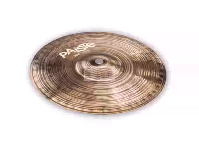 PAISTE Paste 900 Series 12-inch Splash treble hanging Cymbel Swiss