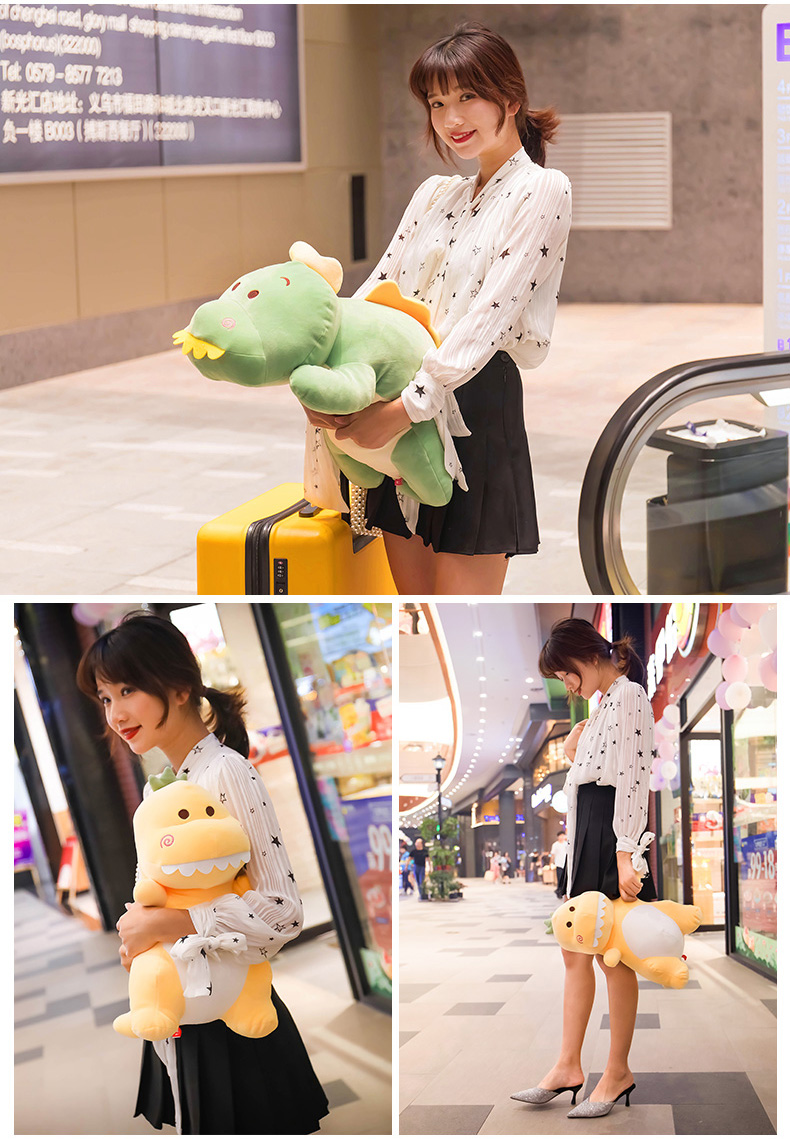 Đồ chơi khủng long Tyrannosaurus Rex Bộ động vật khủng long Lớn Doll Doll Doll Boy Boy Tyrannosaurus - Đồ chơi gia đình đồ chơi lắp ráp