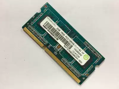 Memory Technology Ramaxel DDR3 2G 1600 notebook computer memory third generation 12800 memory