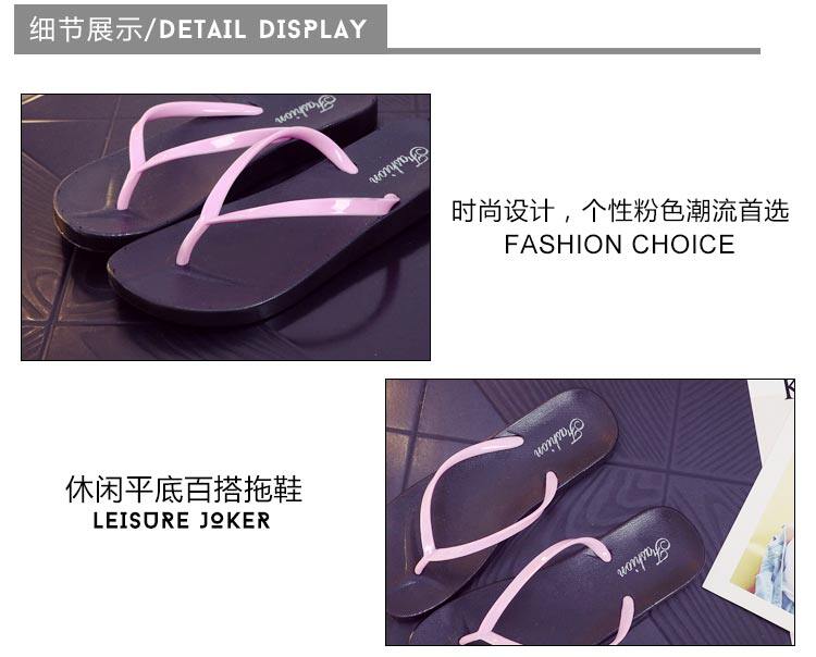 Sandales femme OTHER   en plastique - Ref 2667008 Image 32