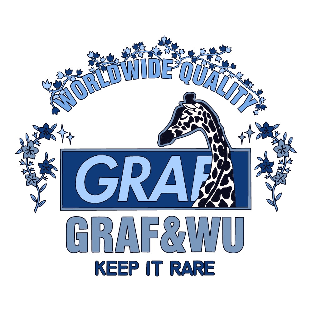 GRAF原创品牌