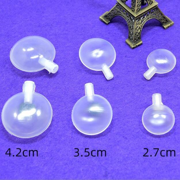 27 27 35 42 mm bb called whistle air bag toy accessories sounder double loud bubble called a bb whistle-Taobao