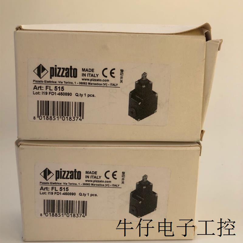 PIZZATO limit switch FG 60AD1D0B FG 60BD7E0Z-LP60 FG 60GD1D0Z-K900-Tao