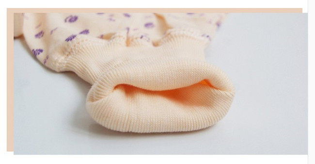 Pantalon collant personne âgée en coton - Ref 748186 Image 10