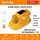 Làm mát mùa hè làm lạnh điều hòa không khí nón 6 quạt sạc năng lượng mặt trời Bluetooth chống nắng mũ bảo hiểm mũ bảo hiểm đa năng mũ bảo hộ mũ bảo hộ điện