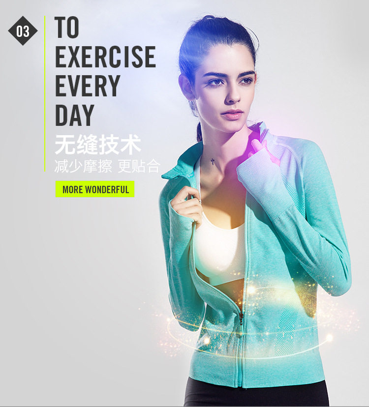 Vêtement fitness femme en autre - Ref 604846 Image 8