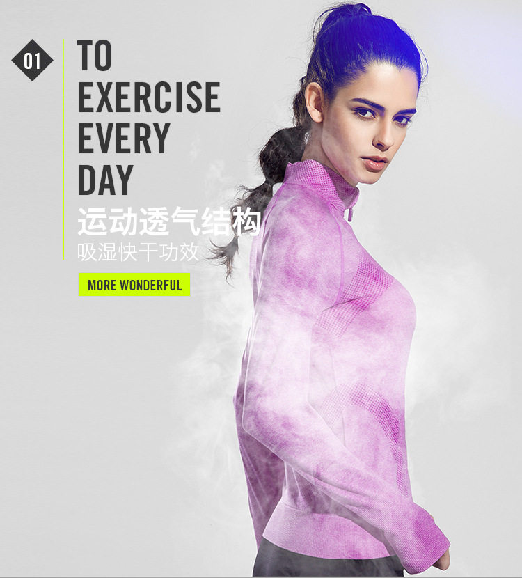 Vêtement fitness femme en autre - Ref 604846 Image 7