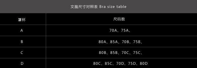 Pads pour soutien-gorge - Ref 813476 Image 5