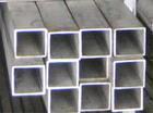 304 316L stainless steel square pipe rectangular pipe specifications 80mm * 80mm wall thickness 3mm 4mm 5mm 5mm meter