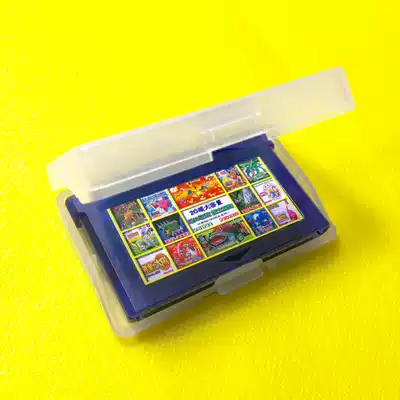 GBA GBASP Game Card Pokemon Ranch Story Zelda