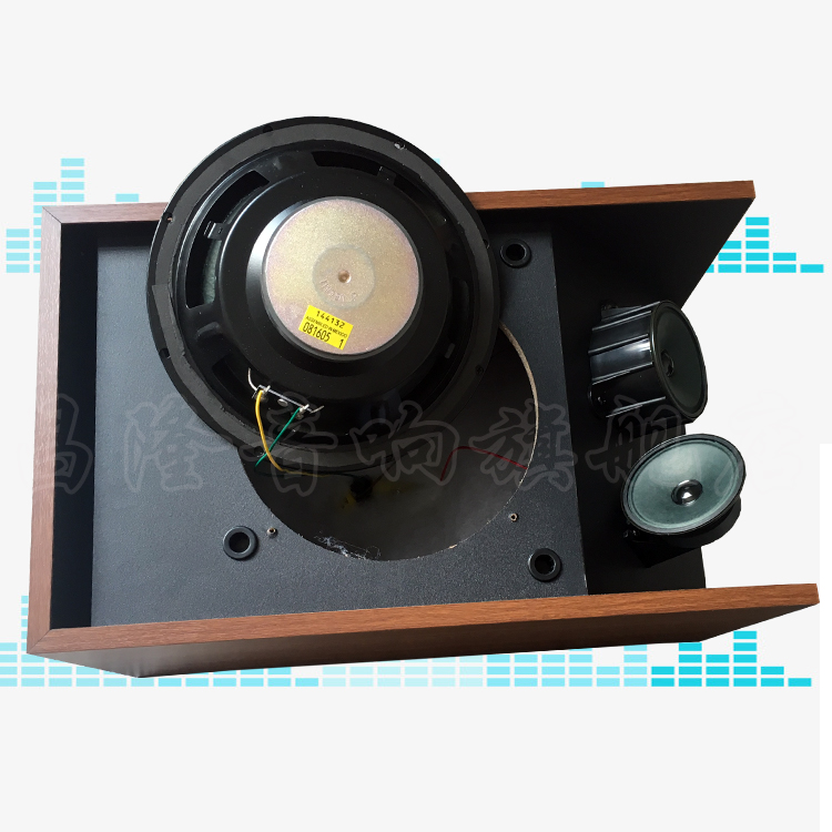 bose 8 inch speaker