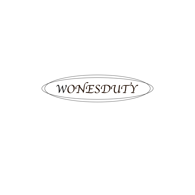 WONESDUTY的LOGO
