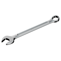 Fximan plum blossom opening CRV chrome vanadium steel dual-purpose wrench double-headed auto repair plum open wrench