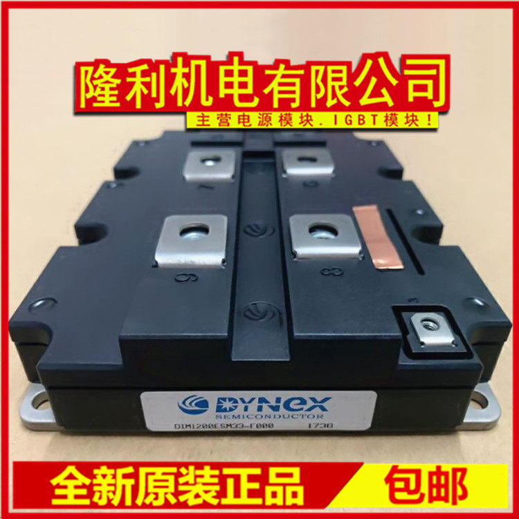 The new DIM1200ESM33-F076 DIM1500ESM33-TS079 DIM1500ESM33-T011