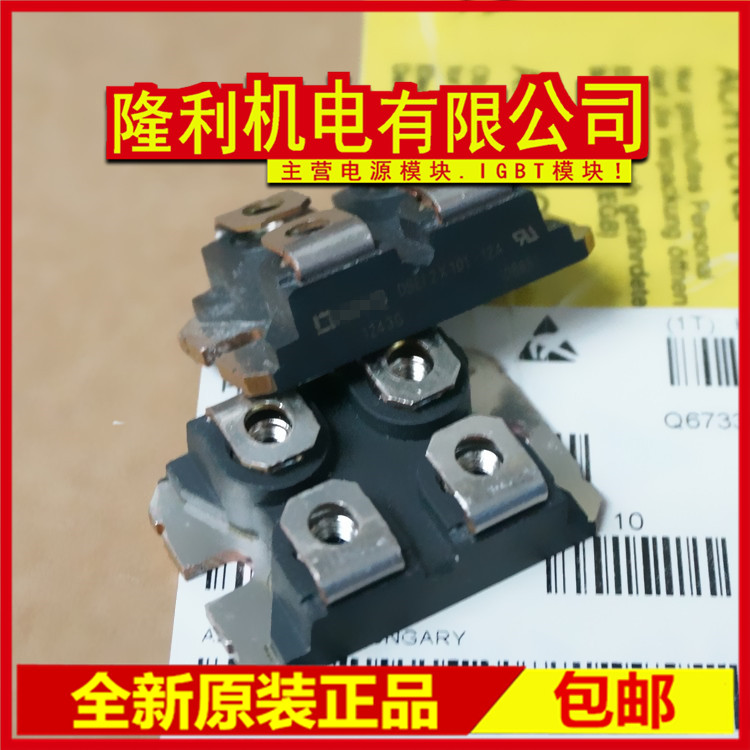 New DSEI2X101-12A DSEI2X61-10B DSEI2X61-10B DSEI2X61-12A DSEI2X61-12A 06C