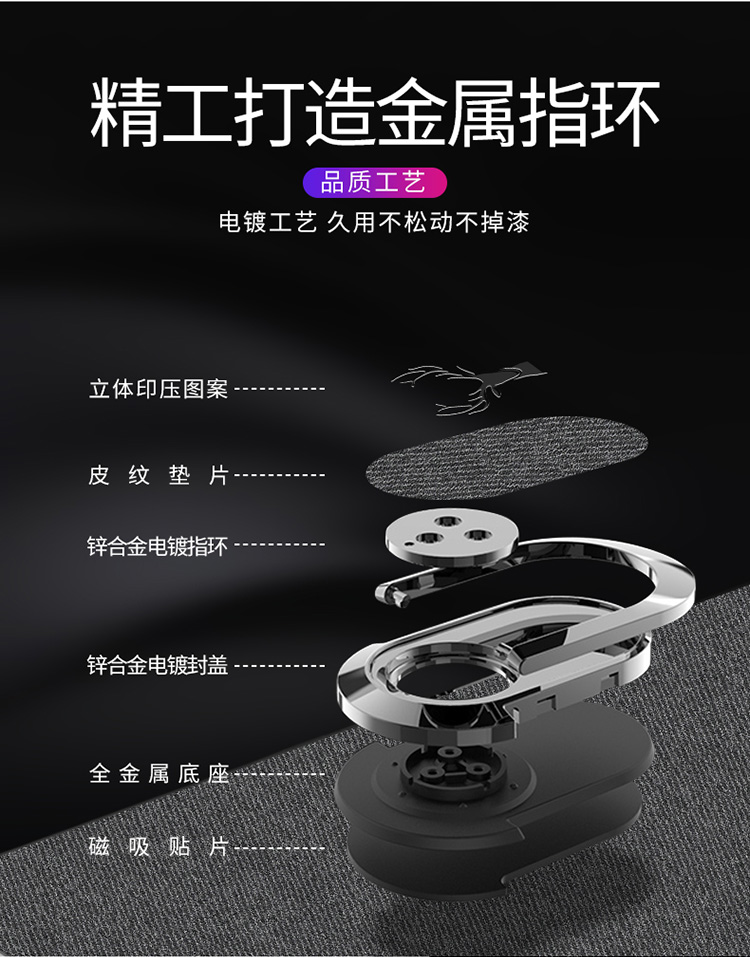 Huawei p20 vỏ điện thoại di động nữ nova3 vòng từ tính p20pro vải mềm p10 silicone nova4 bao gồm tất cả chống vỡ p10plus thủy triều thương hiệu nova3i cá tính sáng tạo nova3e net đỏ - Nhẫn nhẫn đồng tiền